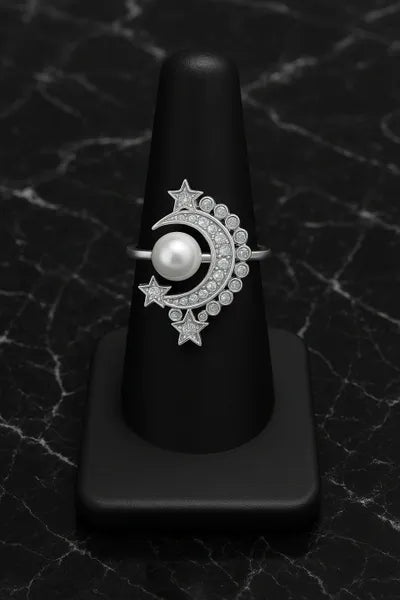 Celestial Ring