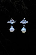 Saturn Dream Earrings