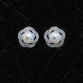 Radiant Bloom Earrings