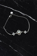 Luxe Clover Bracelet