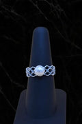 Lattice Ring
