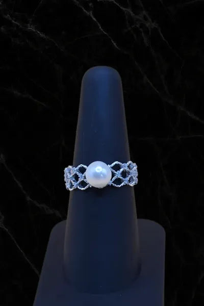 Lattice Ring