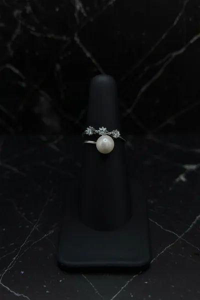 Trinity Ring