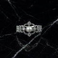 Royal Radiance Ring