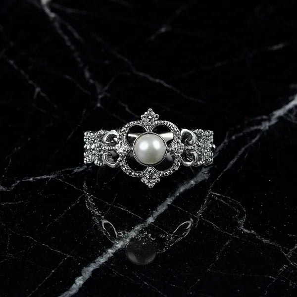 Royal Radiance Ring