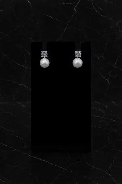 Crystal Pop Earrings