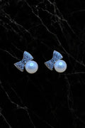 Knotty Earrings