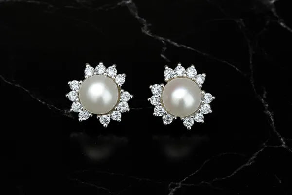 Eternal Glow Earrings