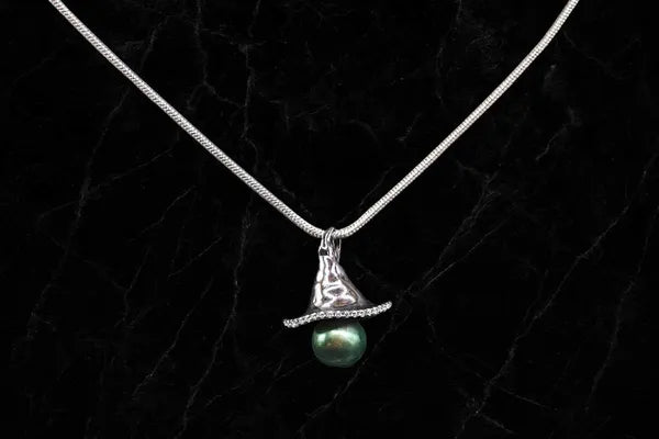 Spellbound Necklace